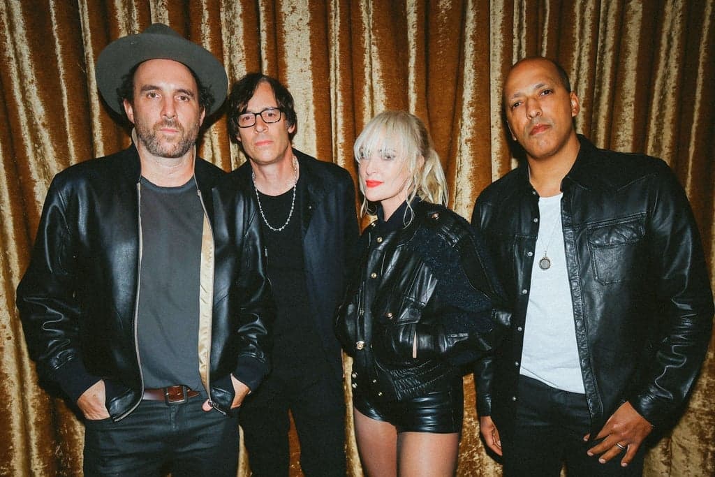 Metric