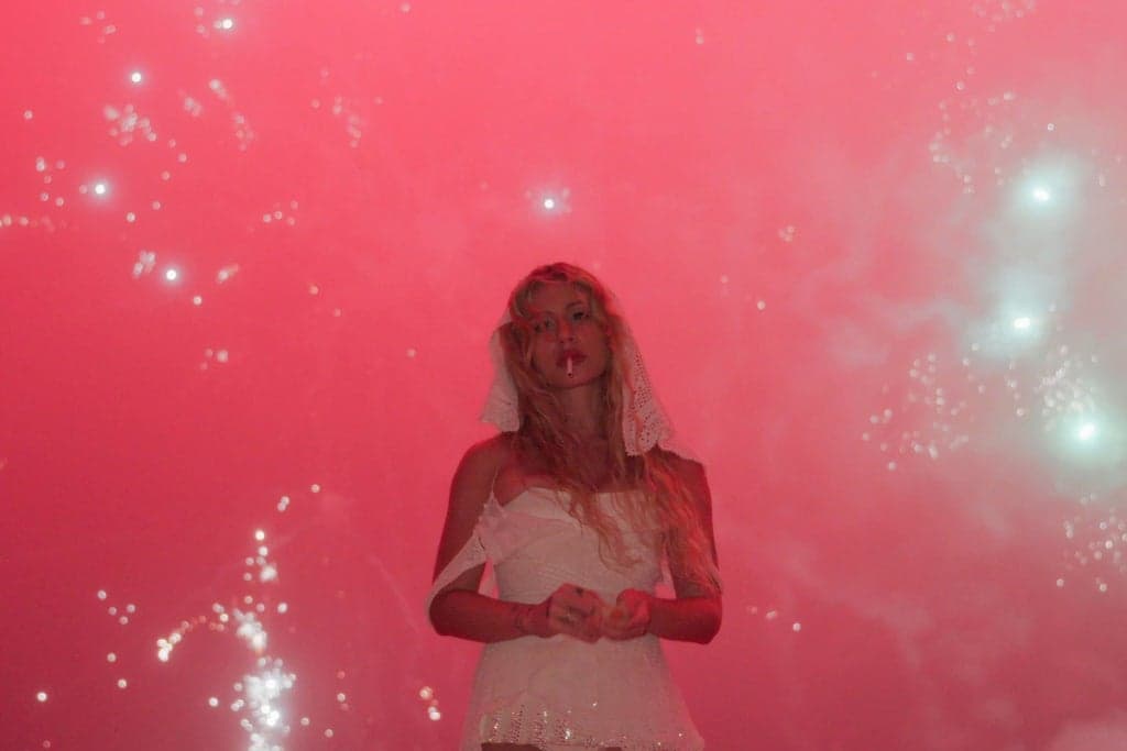 Slayyyter