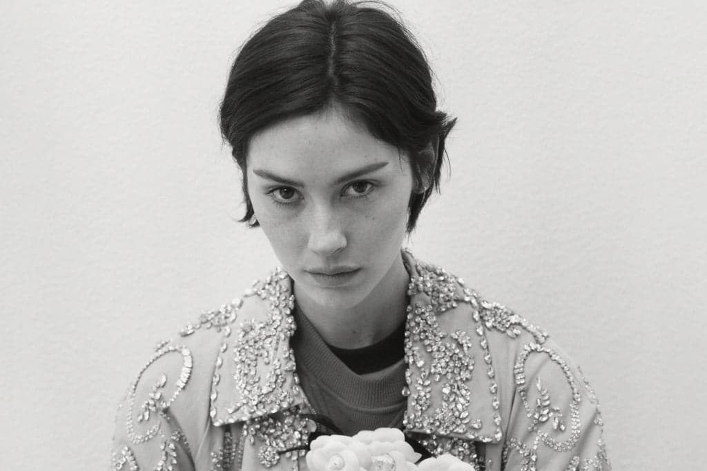 Gracie Abrams